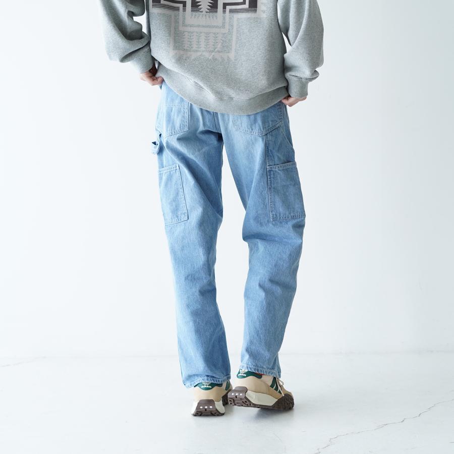 スミスアメリカン SMITH'S AMERICAN チャーリー パンツ ザ オリジナル