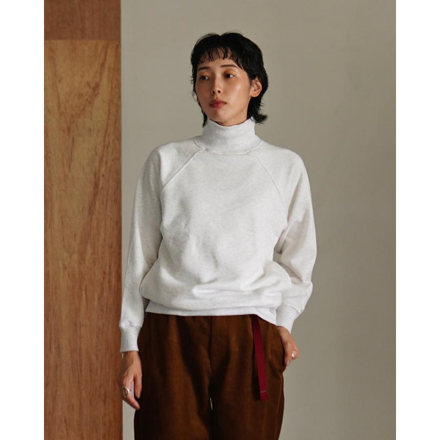 SOGLIA（ソリア） 【期間限定ポイント15倍】ソリア ナーズ ハイネック