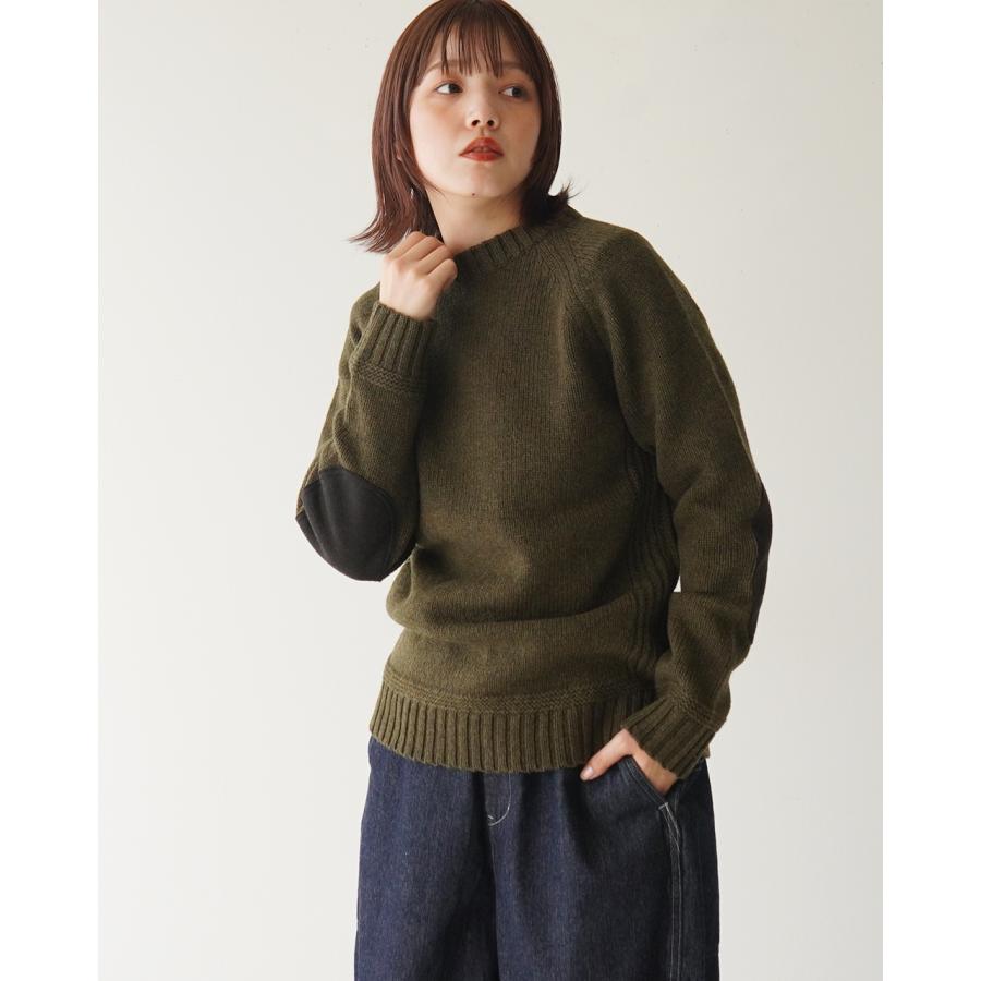 SOGLIA SALE ソリア soglia ランドノア セーター LANDNOAH SOGLIA SALE ソリア soglia ランドノア セーター LANDNOAH