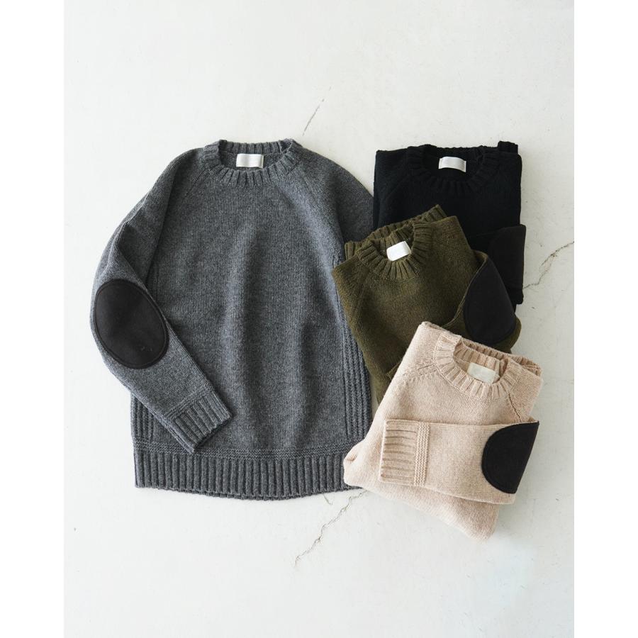 SOGLIA SALE ソリア soglia ランドノア セーター LANDNOAH SOGLIA SALE ソリア soglia ランドノア セーター LANDNOAH