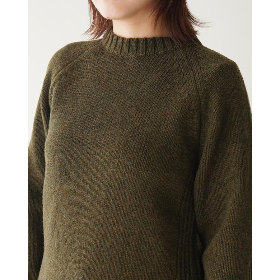 SOGLIA SALE ソリア soglia ランドノア セーター LANDNOAH SOGLIA SALE ソリア soglia ランドノア セーター LANDNOAH