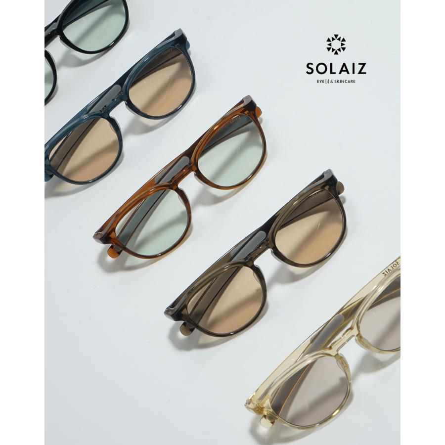 sola_unica様 楽天市場】SOLAIZ ソライズ Daily use ミドル ウエリントン エイジング