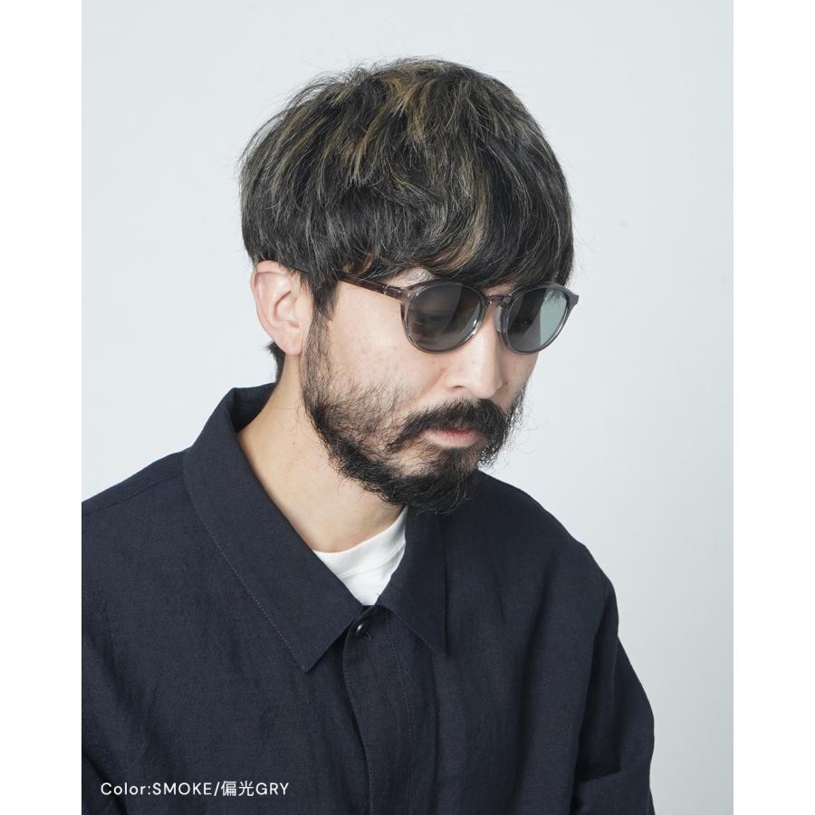 ソライズ SOLAIZ アウトドア OUTDOOR USE ボストンモデル グレー