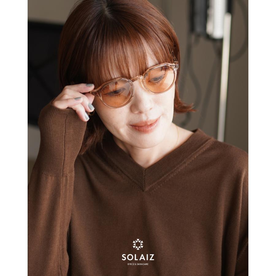 ソライズ SOLAIZ サングラス デイリーユース Anniversary&秋冬の限定