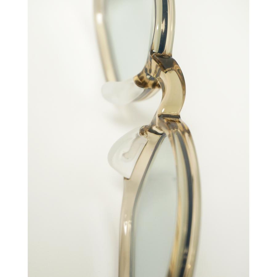 ソライズ SOLAIZ サングラス デイリーユース DAILY USE ウエリントン