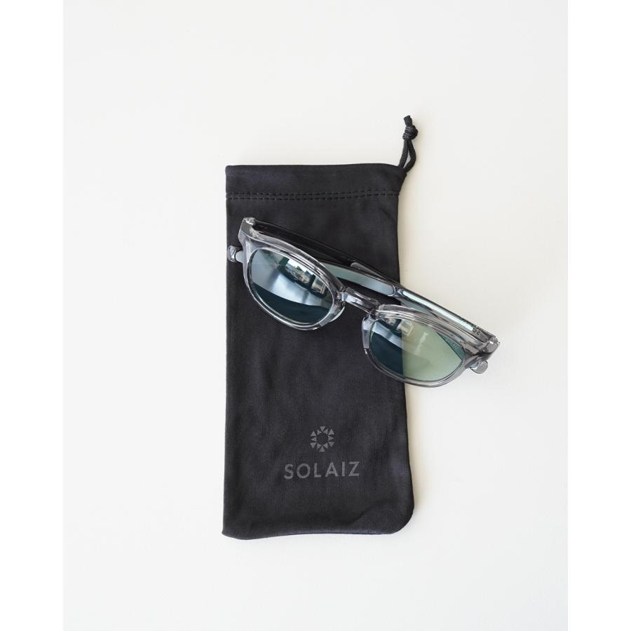 ソライズ SOLAIZ サングラス 日常使イ ユニセックス Daily use SLD-006