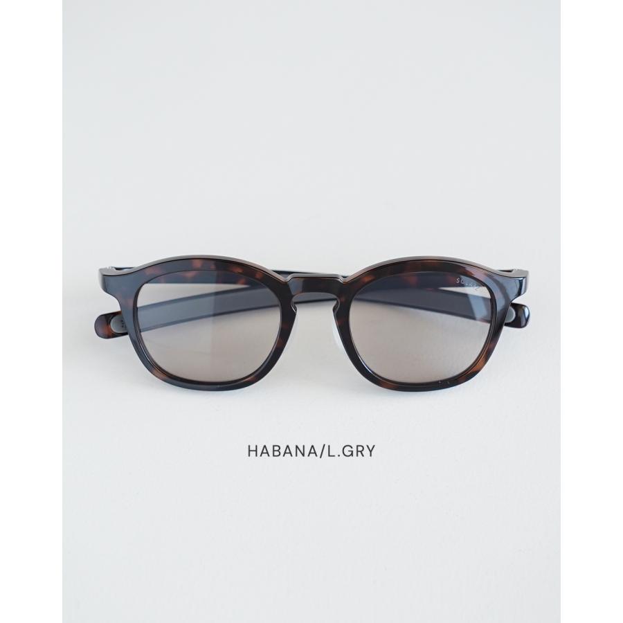 【週末限定】Kidill サングラス ソライズ SOLAIZ サングラス 日常使イ ユニセックス Daily use SLD-006