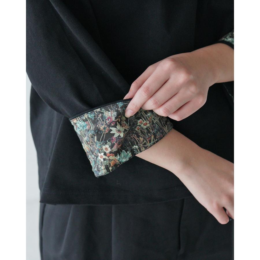 sosotto（ソソット） SALE！ソソット カットソー トップス 21/2 天竺袖