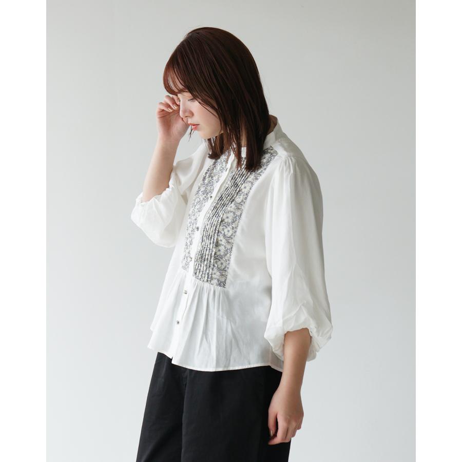 sosotto（ソソット） SALE！ソソット ブラウス リバティープリント
