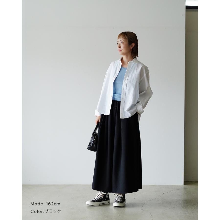 sosotto（ソソット） 期間限定P15倍 パンツ スカート見えパンツ