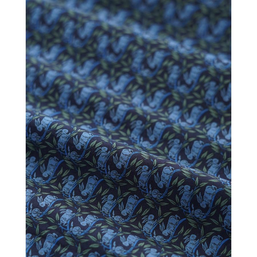 sosotto（ソソット） 期間限定ポイント10倍！ sosottoブラウス LIBERTY