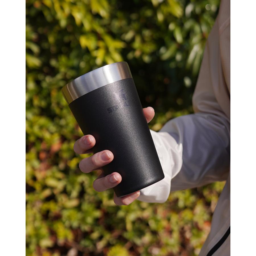 STANLEY（スタンレー） ザ スタッキングビールパイント 16オンス ユニ