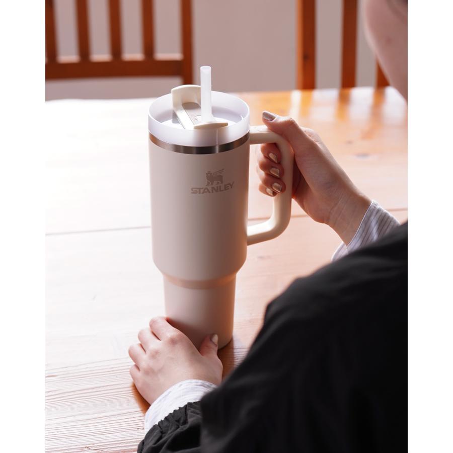 STANLEY（スタンレー） ザ クエンチャー フローステート タンブラー 40