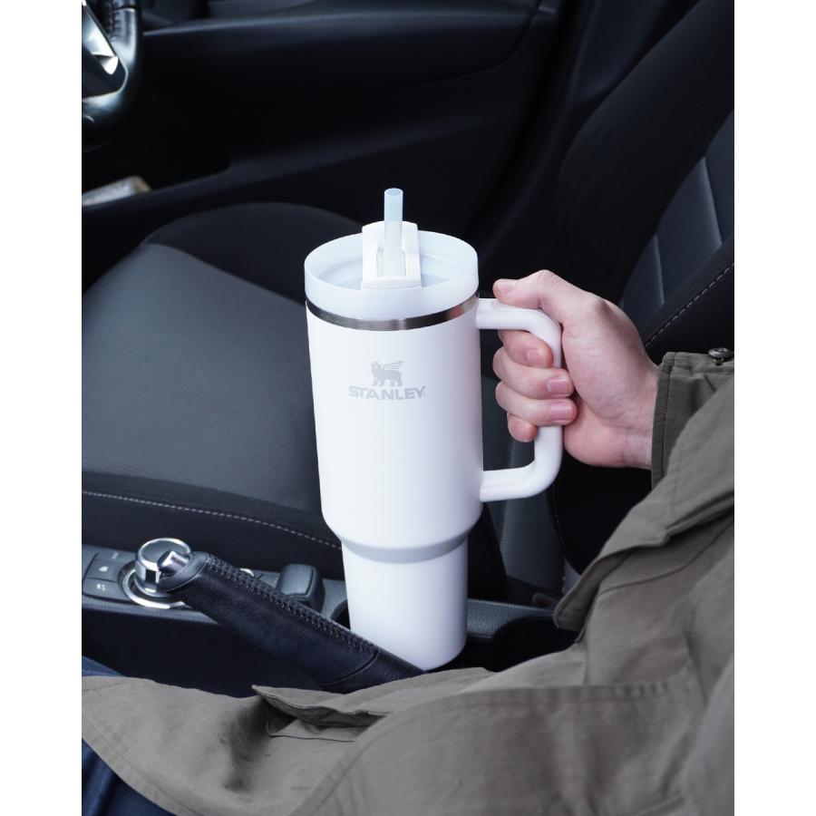 STANLEY（スタンレー） ザ クエンチャー フローステート タンブラー 40
