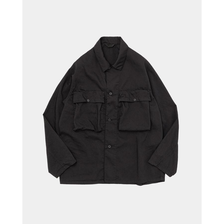 新品未使用 STILL BY HAND シャツ ジャケット ダブル 楽天市場】スティルバイハンド STILL BY HAND ダブル ポケット