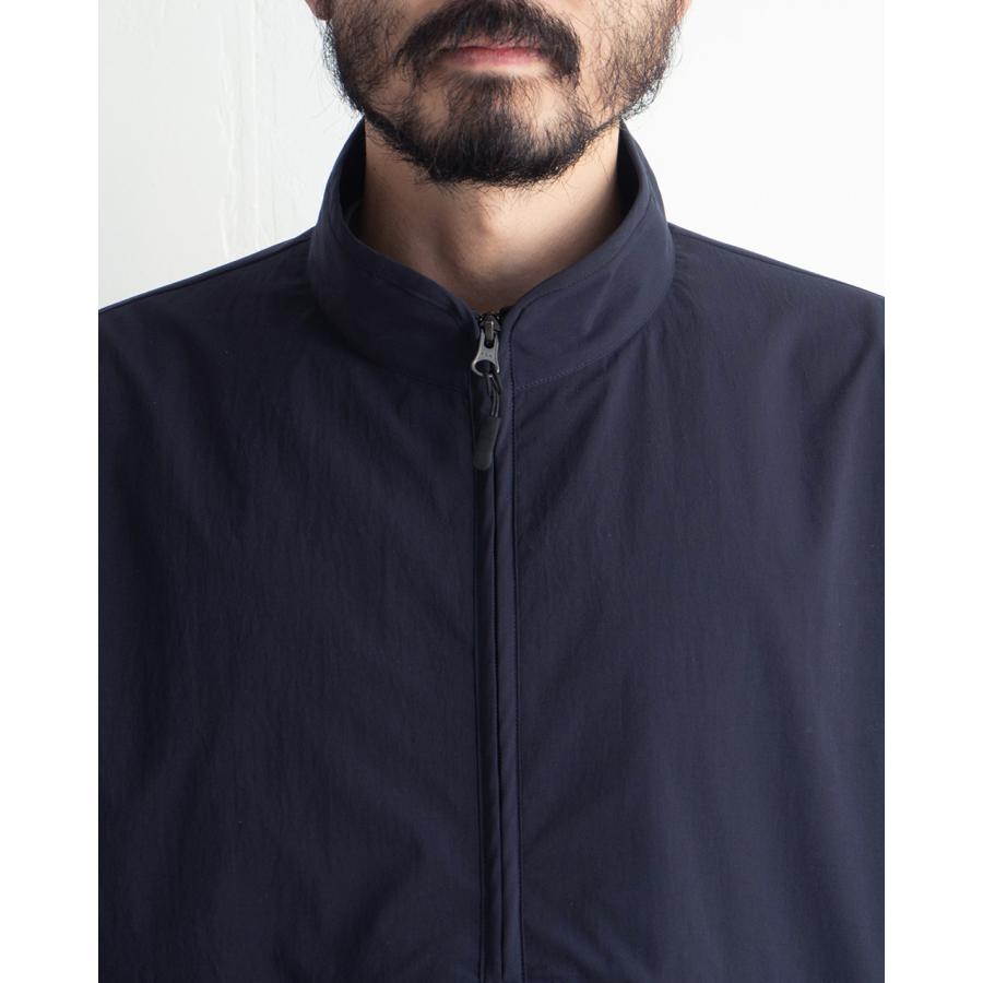 STILL BY HAND SALE スティルバイハンド/STILL ハーフジップ STILL BY HAND SALE スティルバイハンド/STILL ハーフジップ