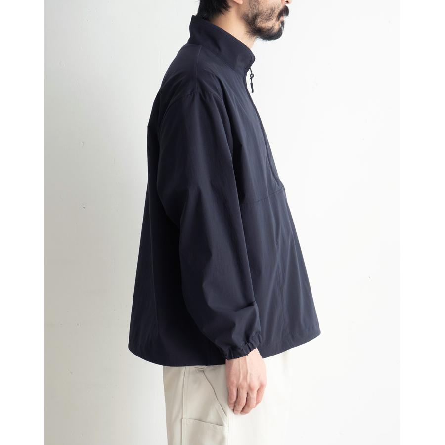 STILL BY HAND SALE スティルバイハンド/STILL ハーフジップ STILL BY HAND SALE スティルバイハンド/STILL ハーフジップ