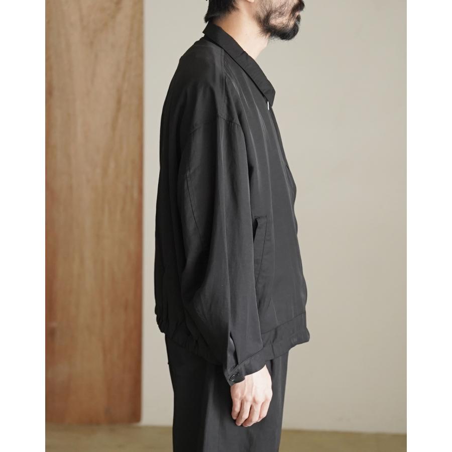 STILL BY HAND（スティルバイハンド） 期間限定P10倍 ブルゾン