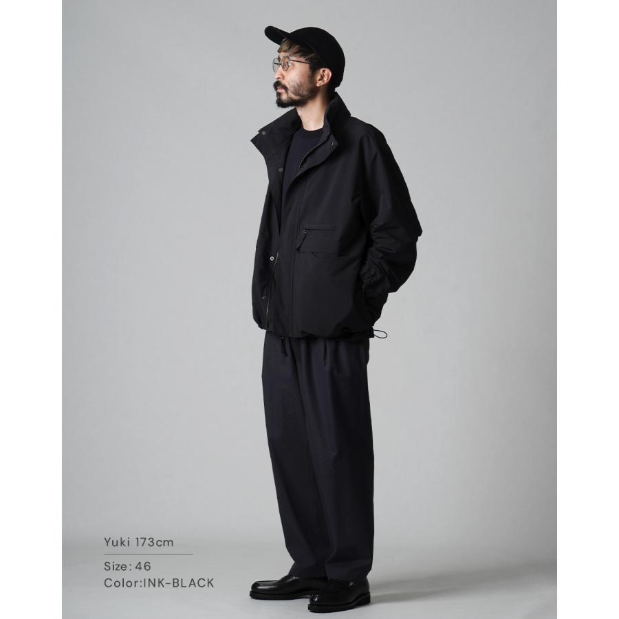 STILL BY HAND SALE スティルバイハンド ブルゾン スタンド STILL BY HAND SALE スティルバイハンド ブルゾン スタンド