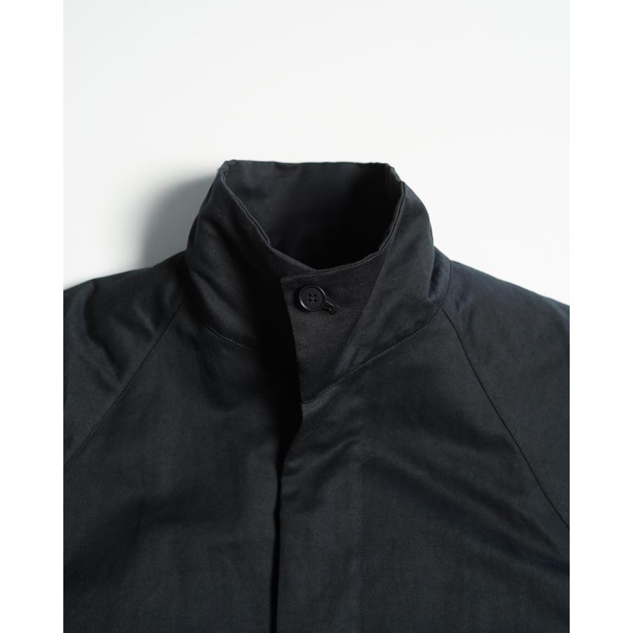 セール❣️STILL BY HAND スティルバイハンド ライナー付きモッズコート セール❣️STILL BY HAND スティルバイハンド ライナー付き