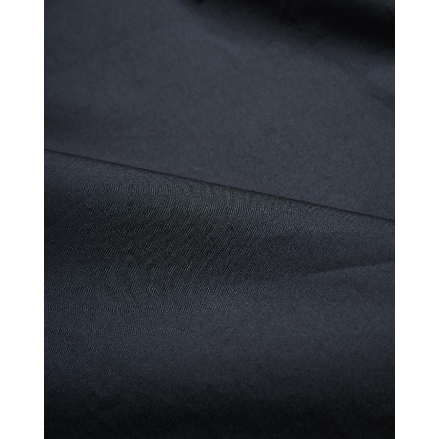 STILL BY HAND ロングコート STILL BY HAND スティルバイハンド オーバーサイズ バルカラー