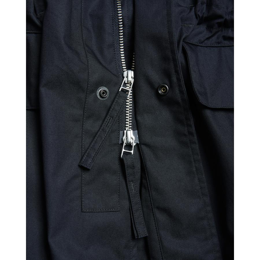 STILL BY HAND ロングコート STILL BY HAND スティルバイハンド オーバーサイズ バルカラー