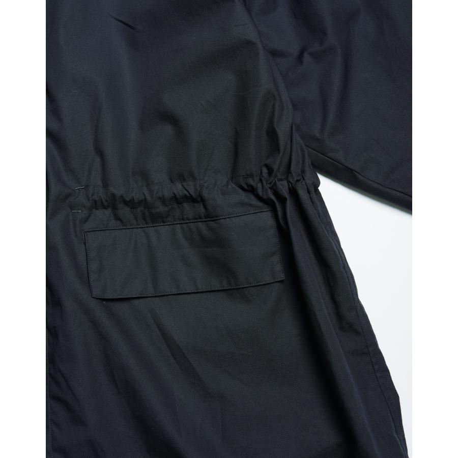 STILL BY HAND スティルバイハンド オーバーサイズ バルカラー