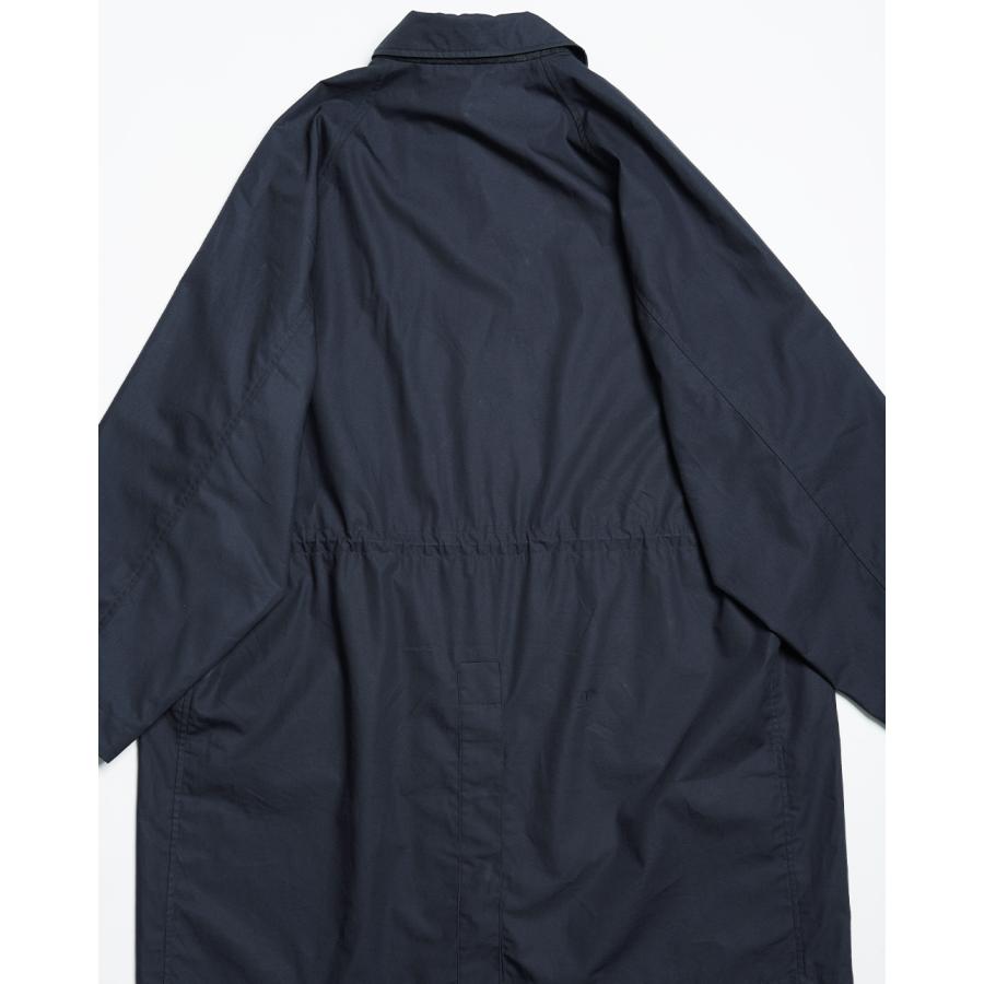 STILL BY HAND スティルバイハンド オーバーサイズ バルカラー STILL BY HAND スティルバイハンド オーバーサイズ バルカラー