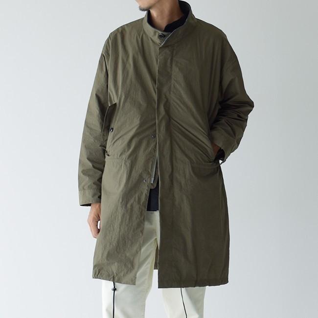 スティルバイハンド STILL BY HAND M65ベース ライナー付き ナイロン