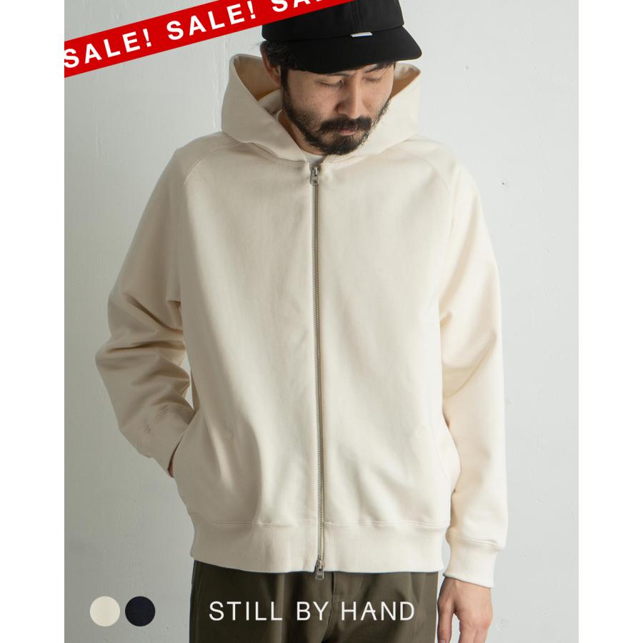 STILL BY HAND（スティルバイハンド） SALE！スティルバイハンド