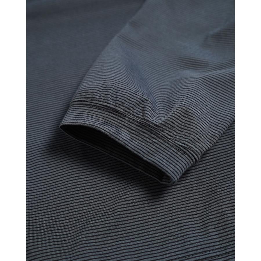 美品 22ss STILL BY HAND ロングスリーブTシャツ 48 ロンT STILL BY HAND（スティルバイハンド） SALE！スティルバイハンド STILL