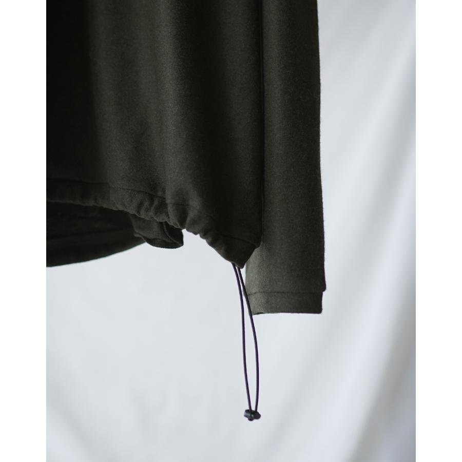 スティルバイハンド STILL BY HAND ポロシャツ 長袖 メンズ CS02254