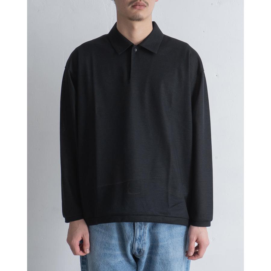 STILL BY HAND（スティルバイハンド） SALE！スティルバイハンド 長袖