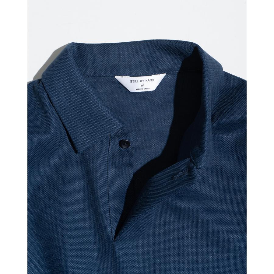 STILL BY HAND（スティルバイハンド） SALE！スティルバイハンド 長袖