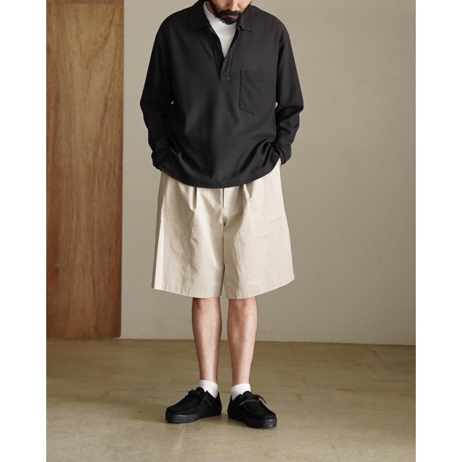 期間限定P10倍 スティルバイハンド STILL BY HAND モスステッチ