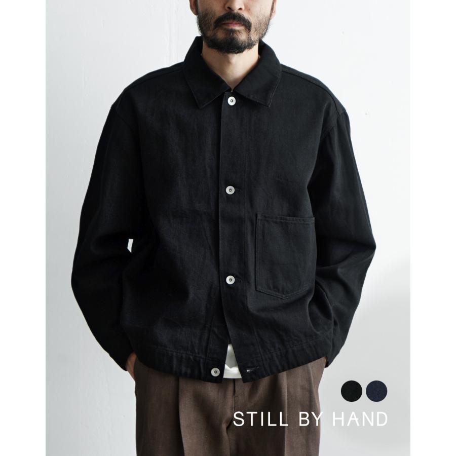 STILL BY HAND SALE スティルバイハンド 12オンス デニム STILL BY HAND SALE スティルバイハンド 12オンス デニム