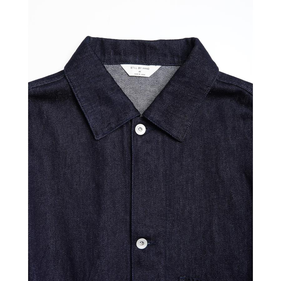 STILL BY HAND SALE スティルバイハンド 12オンス デニム