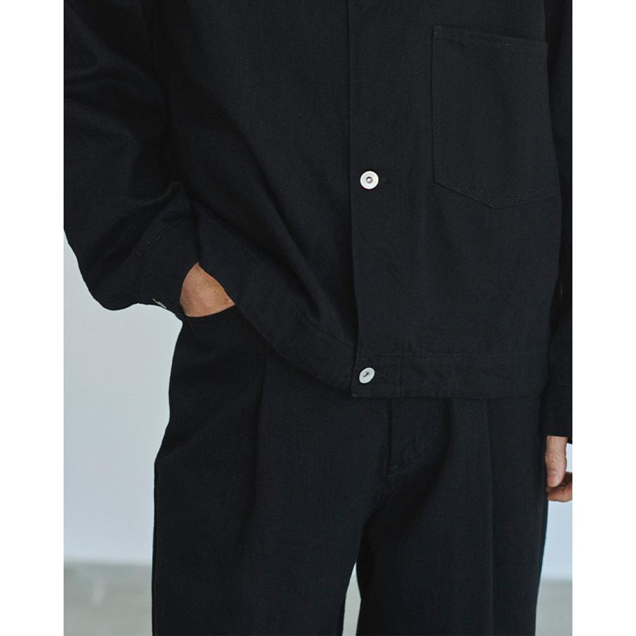 STILL BY HAND（スティルバイハンド） STILL BY HAND 12オンス デニム