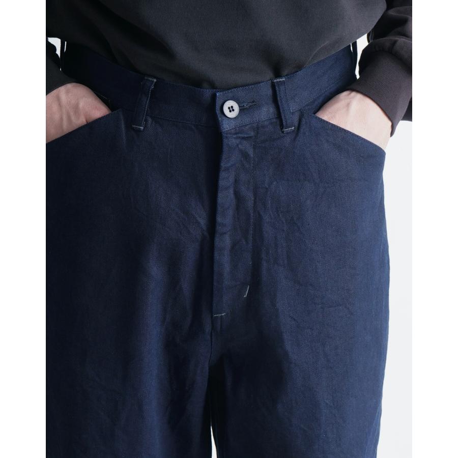 STILL BY HAND SALE！スティルバイハンド 11.5OZデニム