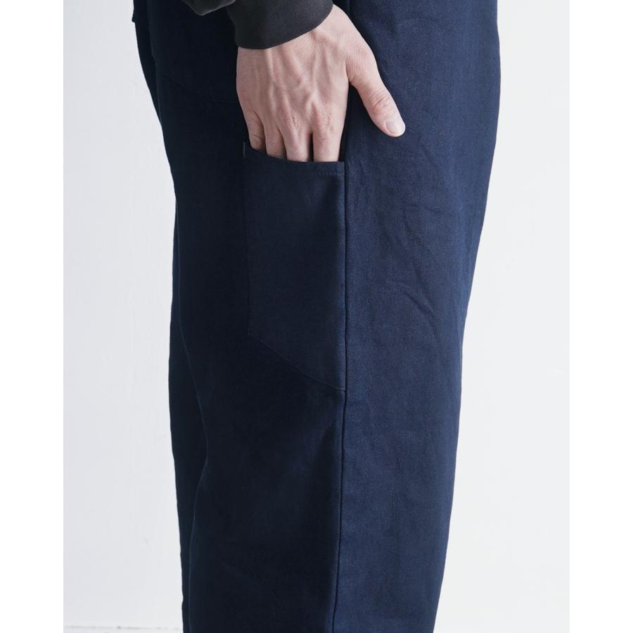 STILL BY HAND スティルバイハンド 11.5OZデニム STILL BY HAND スティルバイハンド 「11.5oz デニムパンツ