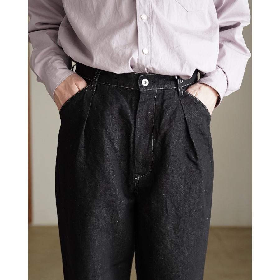 STILL BY HAND（スティルバイハンド） SALE！スティルバイハンド 麻混 