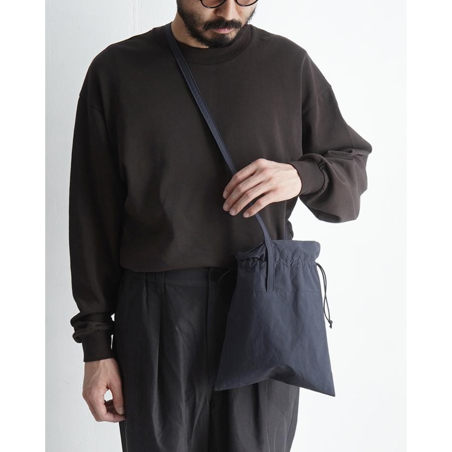 STILL BY HAND（スティルバイハンド） SALE！スティルバイハンド 巾着 