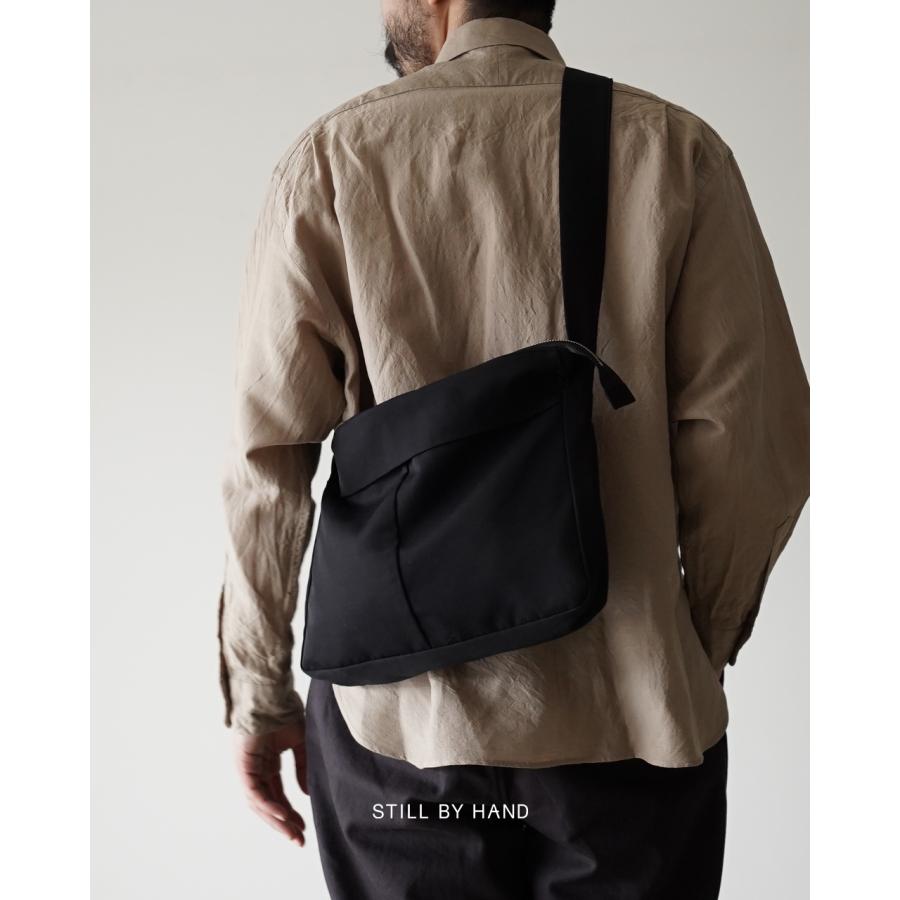 STILL BY HAND（スティルバイハンド） バッグ ユニセックス BAG