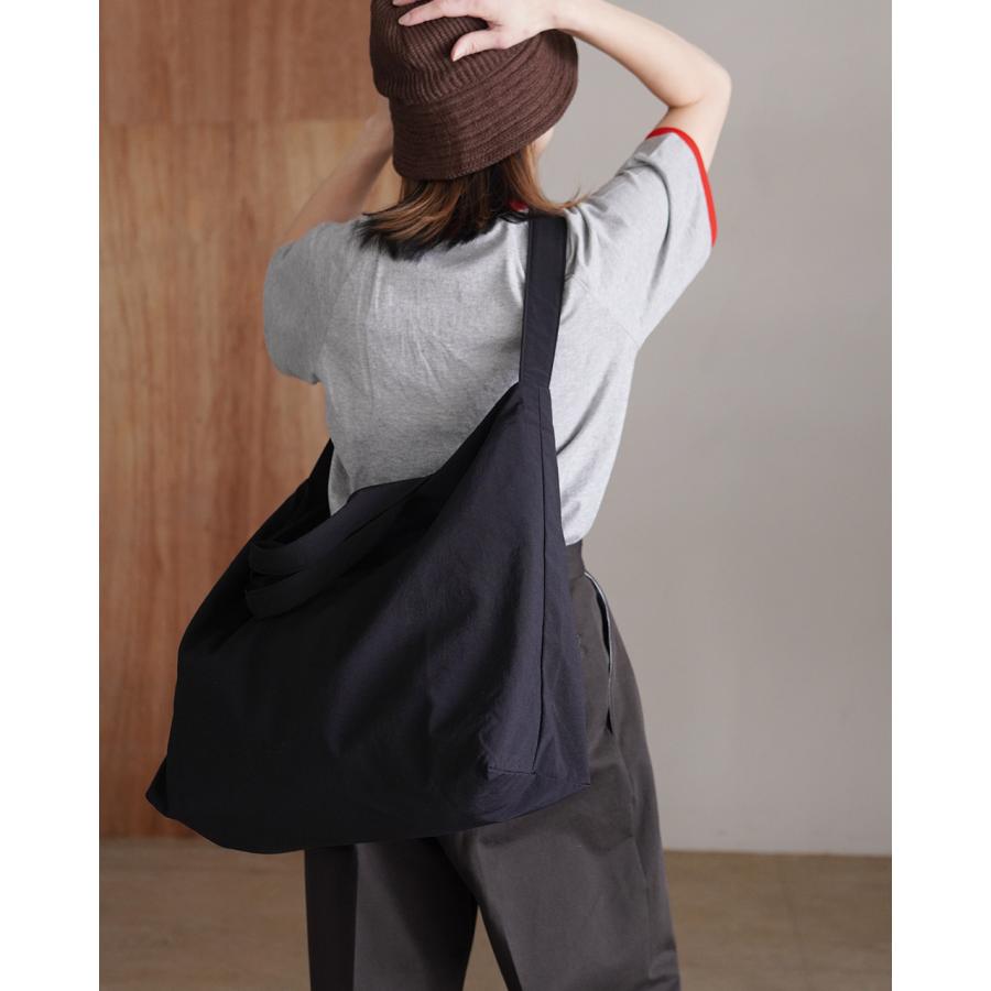 スティルバイハンド STILL BY HAND ナイロンオックス 2ウェイバッグ ユニセックス Nylon ox two-way bag GD05261_13