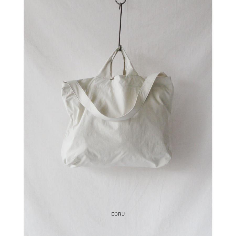 newモデル新作価格☆n.k.d☆　7つのポケットバッグ　ナイロンオックス STILL BY HAND（スティルバイハンド） ナイロンオックス 2ウェイバッグ