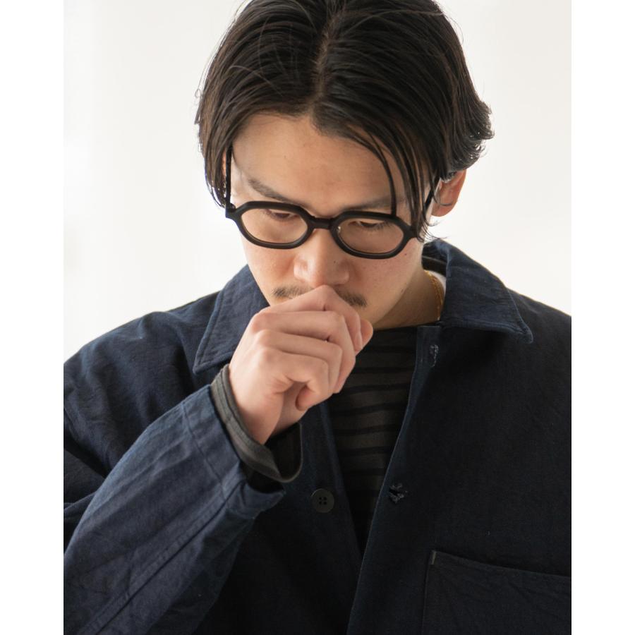 スティルバイハンド x アヤメ STILL BY HAND ayame SBH glasses