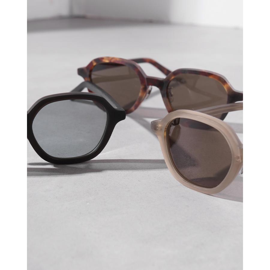 スティルバイハンド x アヤメ STILL BY HAND ayame SBH glasses