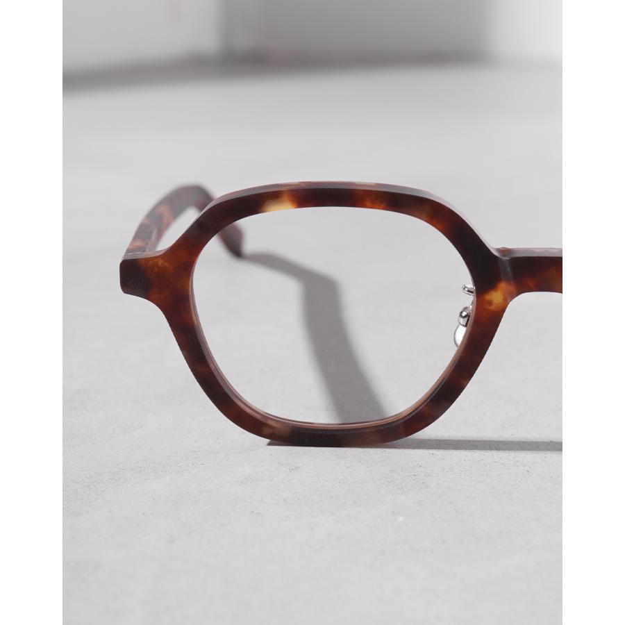 スティルバイハンド x アヤメ STILL BY HAND ayame SBH glasses