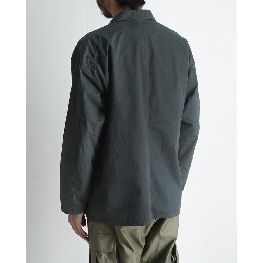 STILL BY HAND スティルバイハンド ジャケット 強燃コットン STILL BY HAND スティルバイハンド ジャケット 強燃コットン
