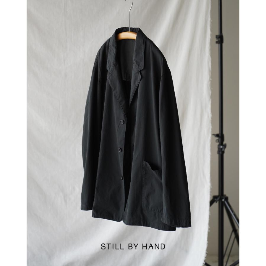 STILL BY HAND（スティルバイハンド） 期間限定P10倍 ジャケット
